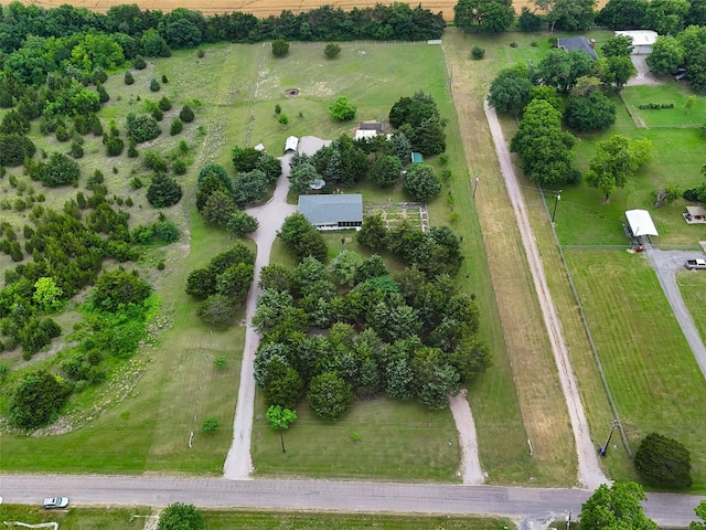 2226 Bethany Rd, Sherman, TX 75090 - view of rural area