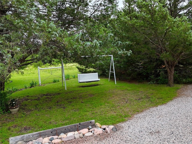 2226 Bethany Rd, Sherman, TX 75090 - view of green lawn