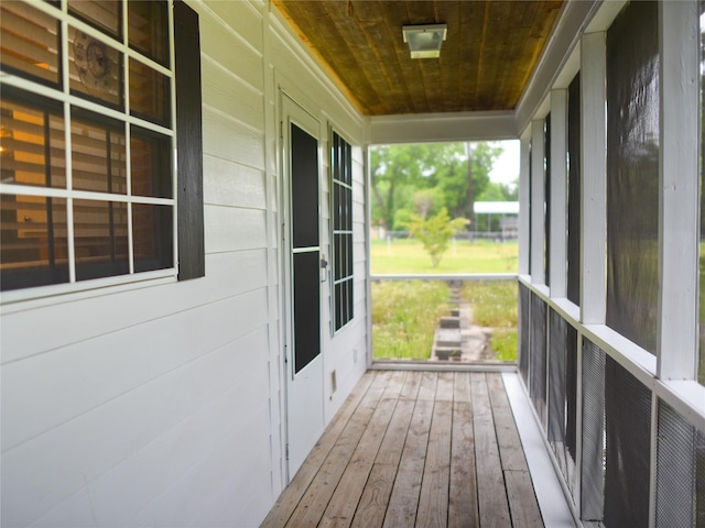 2226 Bethany Rd, Sherman, TX 75090 - view of porch
