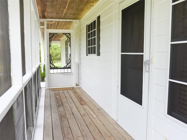 2226 Bethany Rd, Sherman, TX 75090 - view of porch