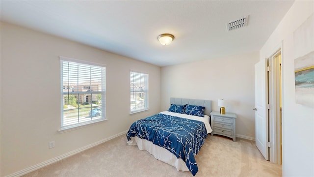 2753 Henson Ln, Garland, TX 75040 - bedroom with carpet flooring and baseboards