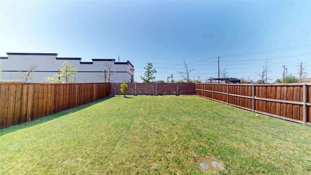 2753 Henson Ln, Garland, TX 75040 - view of yard