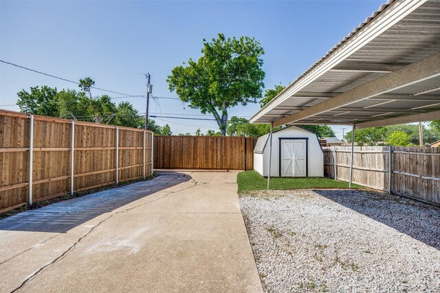 3414 Janlyn Ln, Farmers Branch, TX 75234 - view of fenced backyard