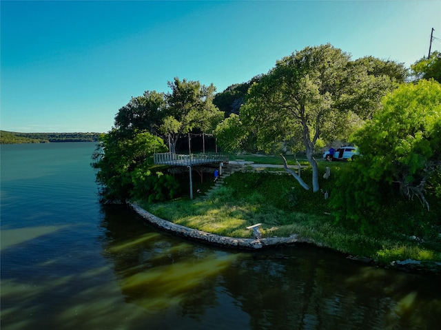 3801 Harbor Vw, Possum Kingdom Lake, TX 76429