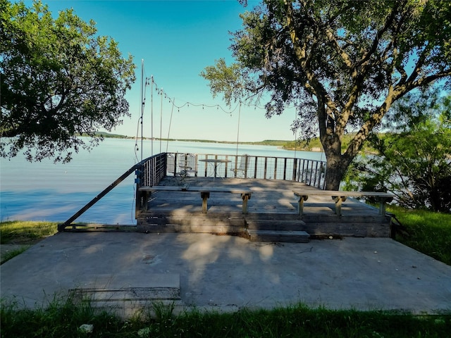 3801 Harbor Vw, Possum Kingdom Lake, TX 76429