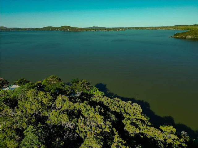 3801 Harbor Vw, Possum Kingdom Lake, TX 76429