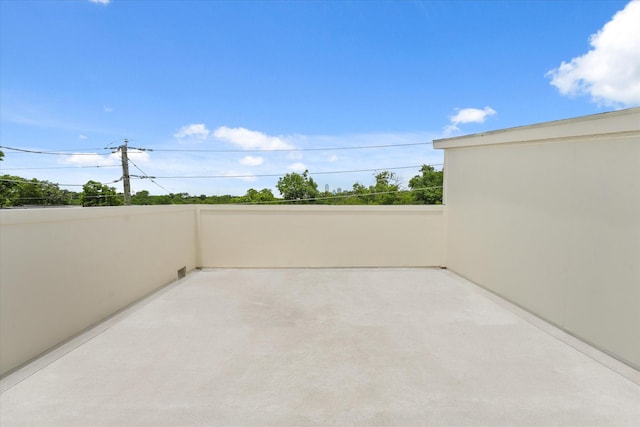 1336 Compton St, Dallas, TX 75203 - view of patio / terrace