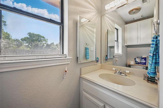 2701 Mims St, Fort Worth, TX 76112 - bathroom with vanity