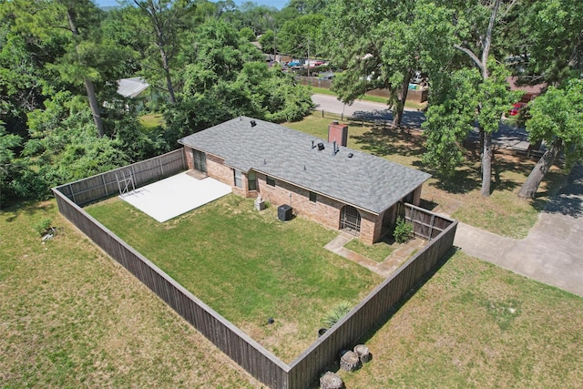 2701 Mims St, Fort Worth, TX 76112 - view of subject property