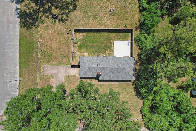 2701 Mims St, Fort Worth, TX 76112 - view of property location