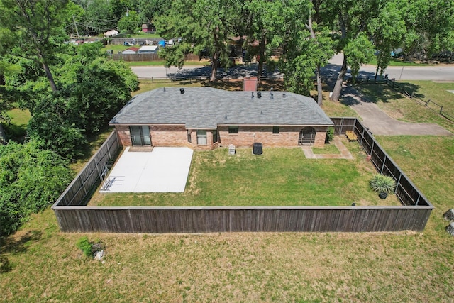 2701 Mims St, Fort Worth, TX 76112 - view of subject property
