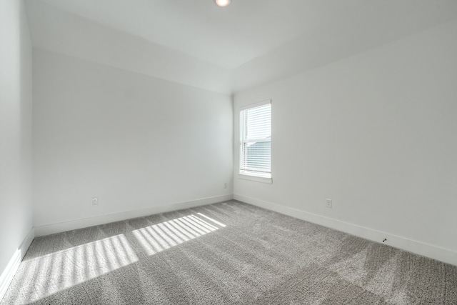 108 Laverna Ln, Hickory Creek, TX 75065 - unfurnished room featuring carpet flooring and baseboards