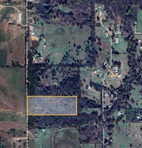 17923-A County Road 4075, Scurry, TX 75158