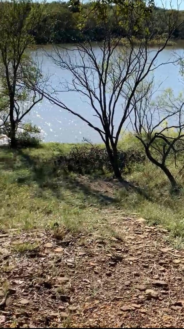 LOT43BLK7 Hauser Pl, Runaway Bay, TX 76426