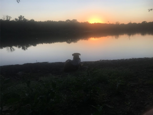 LOT43BLK7 Hauser Pl, Runaway Bay, TX 76426