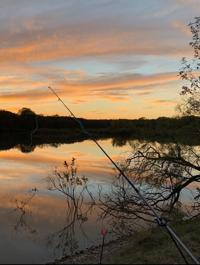 LOT43BLK7 Hauser Pl, Runaway Bay, TX 76426
