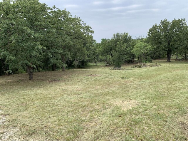 LOT43BLK7 Hauser Pl, Runaway Bay, TX 76426