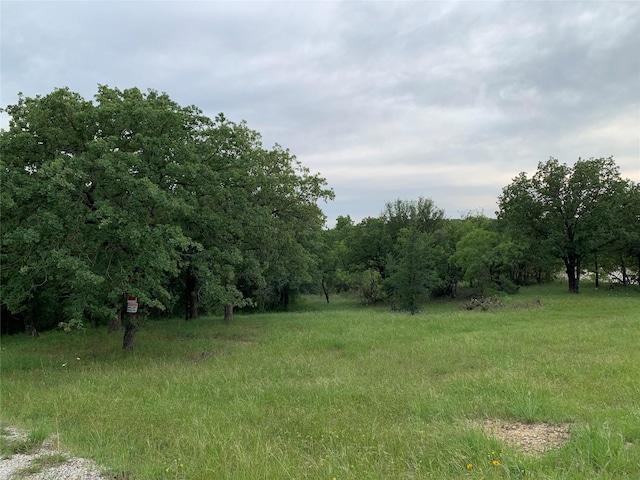 LOT43BLK7 Hauser Pl, Runaway Bay, TX 76426