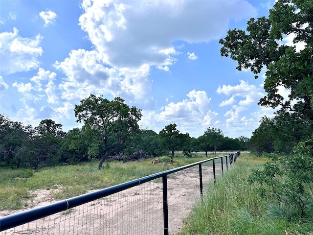 180 Cant Miss, Gordon, TX 76453 - view of street