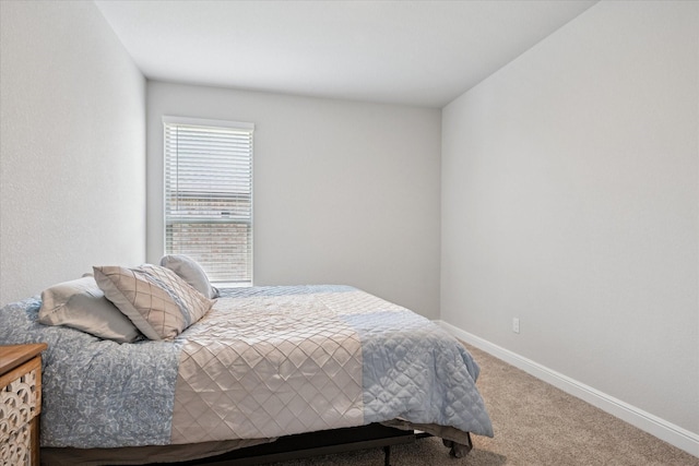 5213 Meadow Ln, Krum, TX 76249 - carpeted bedroom with baseboards