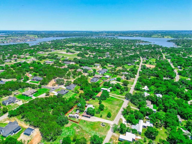 1007 Brazos Dr, Granbury, TX 76048