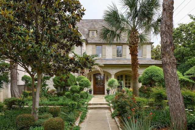 2900 Amherst Ave, University Park, TX 75225 - view of front facade