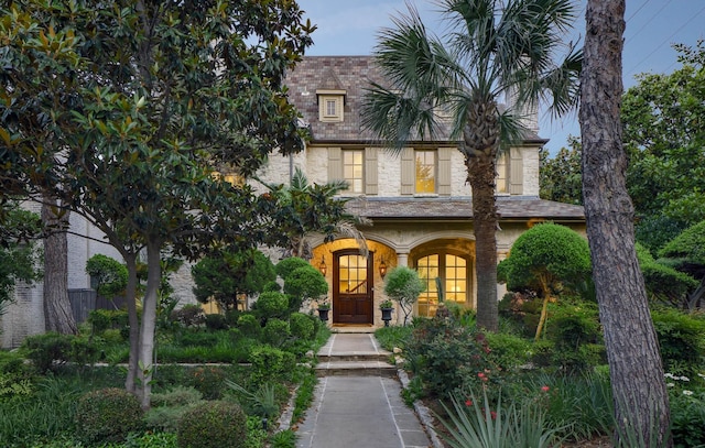 2900 Amherst Ave, University Park, TX 75225 - view of front of house