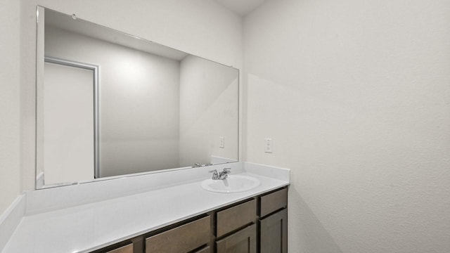 504 Drake Dr, Ferris, TX 75125 - bathroom with vanity