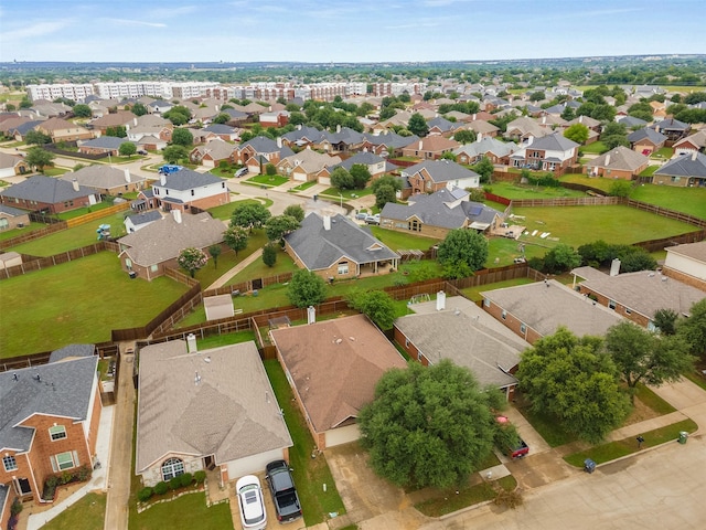 648 Tabasco Trl, Arlington, TX 76002 - view of property location featuring nearby suburban area