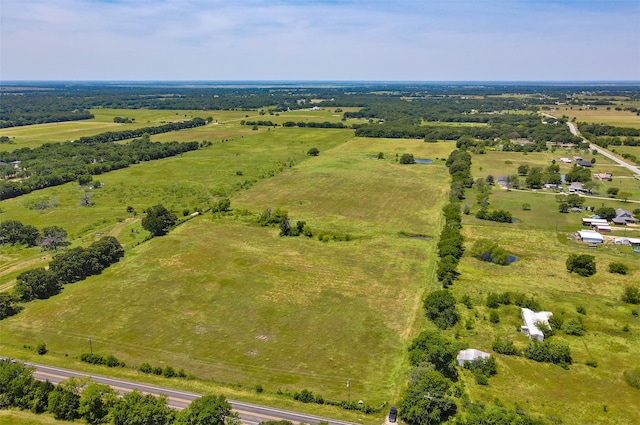 TBDLOT2 Fm 148, Scurry, TX 75158