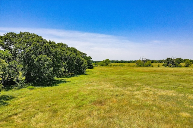 TBDLOT2 Fm 148, Scurry, TX 75158