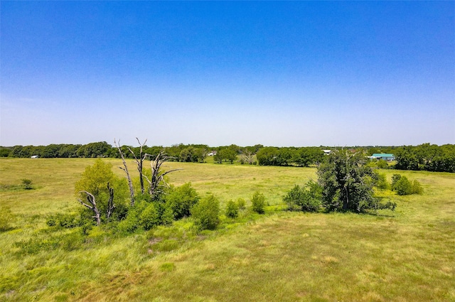 TBDLOT2 Fm 148, Scurry, TX 75158