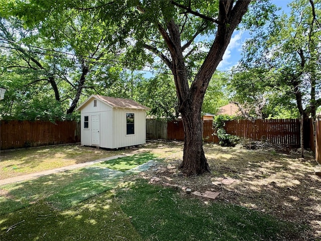 3107 Hale Ave, Fort Worth, TX 76106 - view of yard