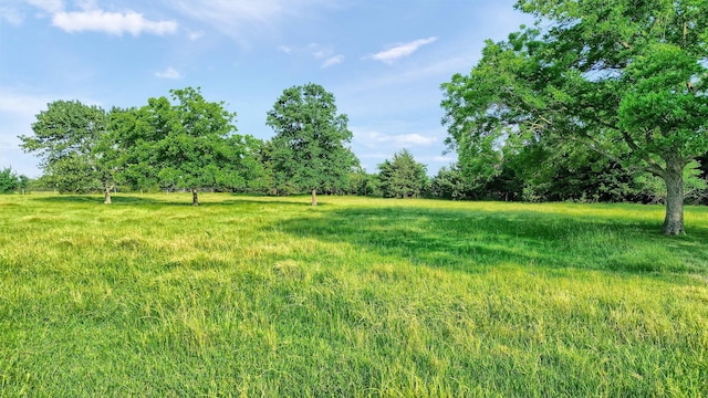 TBD Fm 2645, Savoy, TX 75479