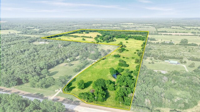 TBD Fm 2645, Savoy, TX 75479