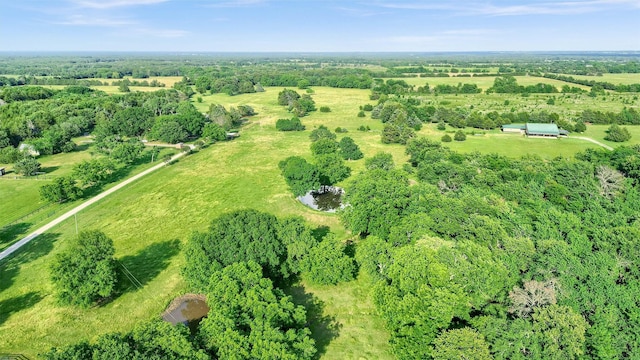 TBD Fm 2645, Savoy, TX 75479