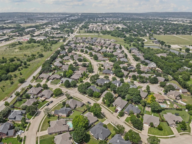 213 Redwood Ct, Keller, TX 76248 - view of property location with nearby suburban area