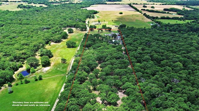 1470 Rs County Road 4525, Point, TX 75472