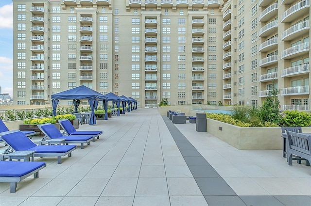 3225 Turtle Creek Blvd Unit 320, Dallas, TX 75219 - view of home's community
