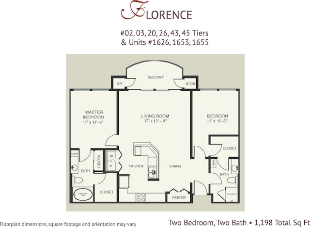 3225 Turtle Creek Blvd Unit 320, Dallas, TX 75219 - property floor plan