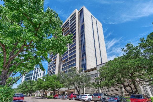 6335 W NW Hwy Unit 1314, Dallas, TX 75225 - view of property