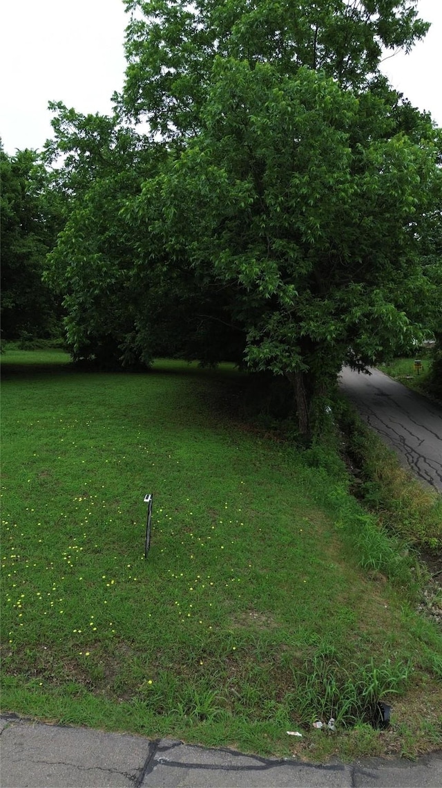 501 E 5th St, Bonham, TX 75418