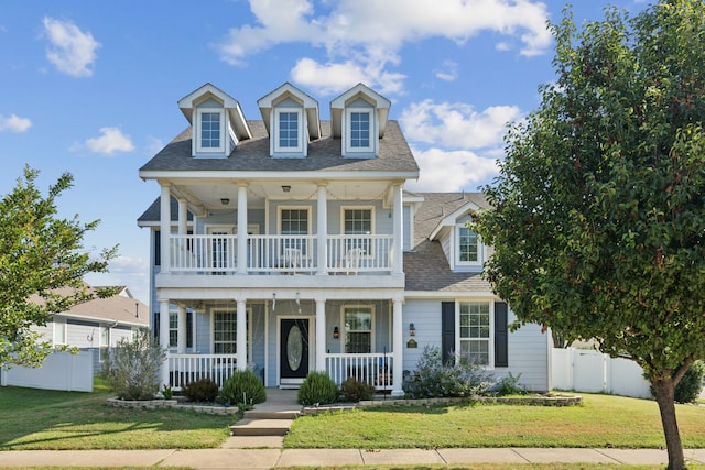 9321 Waterman Dr, Providence Village, TX 76227