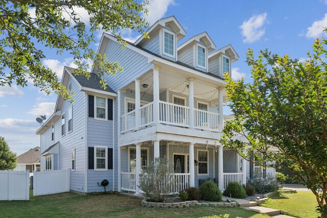 9321 Waterman Dr, Providence Village, TX 76227