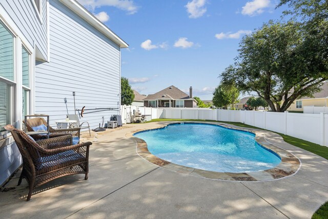 9321 Waterman Dr, Providence Village, TX 76227