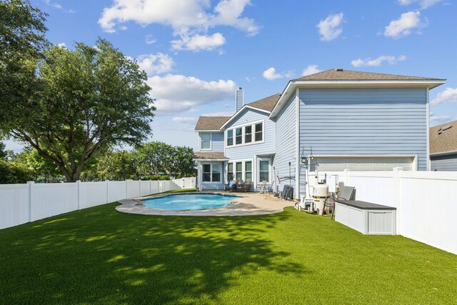 9321 Waterman Dr, Providence Village, TX 76227
