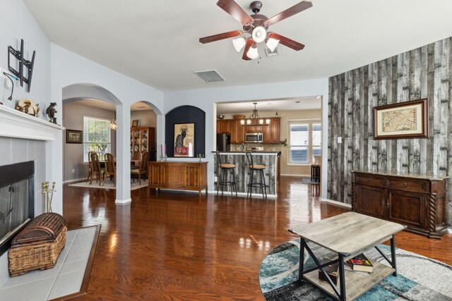 9321 Waterman Dr, Providence Village, TX 76227