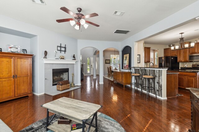 9321 Waterman Dr, Providence Village, TX 76227