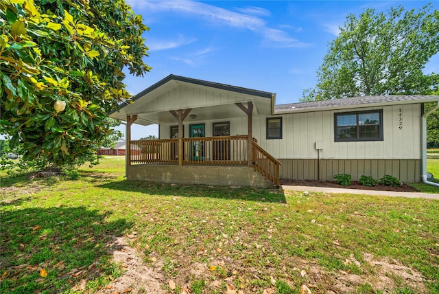 14329 State Highway 64, Ben Wheeler, TX 75754