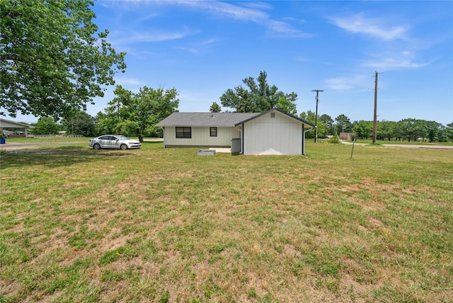 14329 State Highway 64, Ben Wheeler, TX 75754